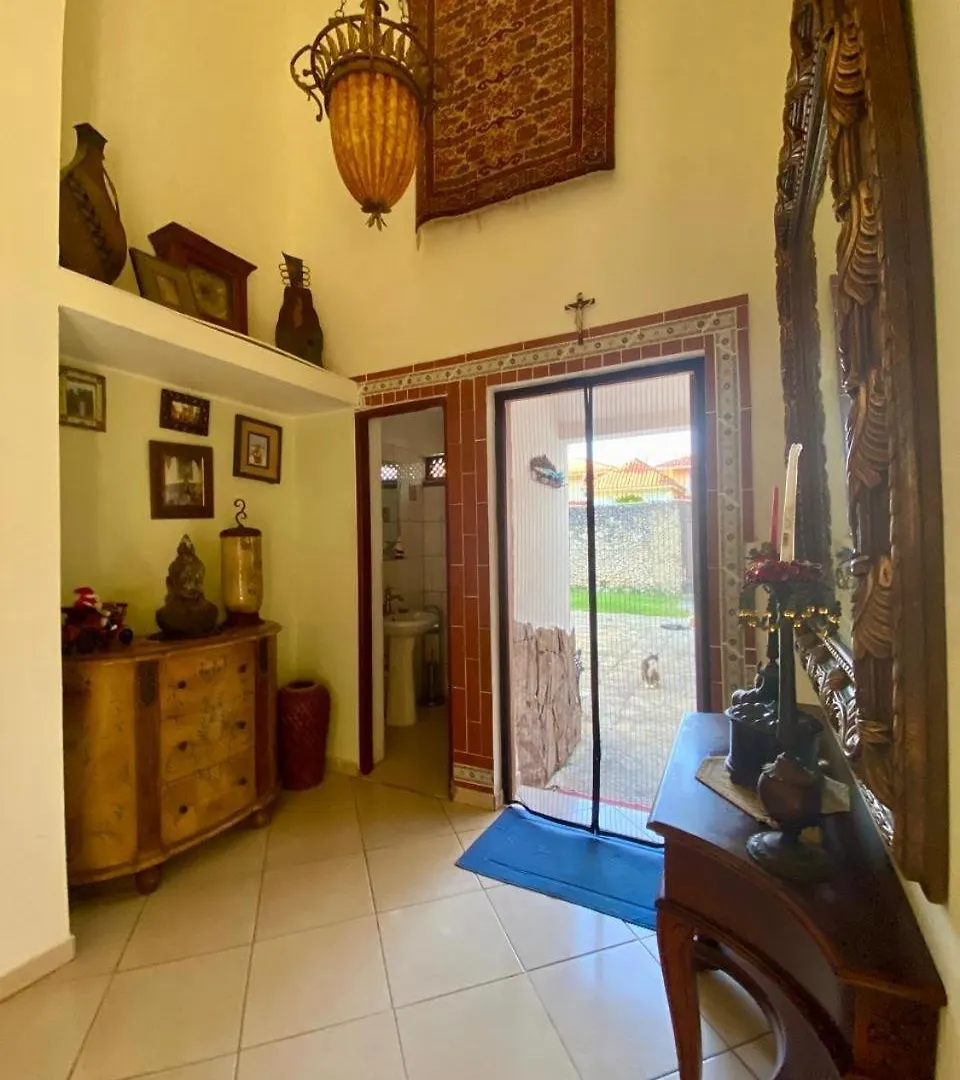 Very Friendly House With Privat Pool Sosúa 도미니카 공화국
