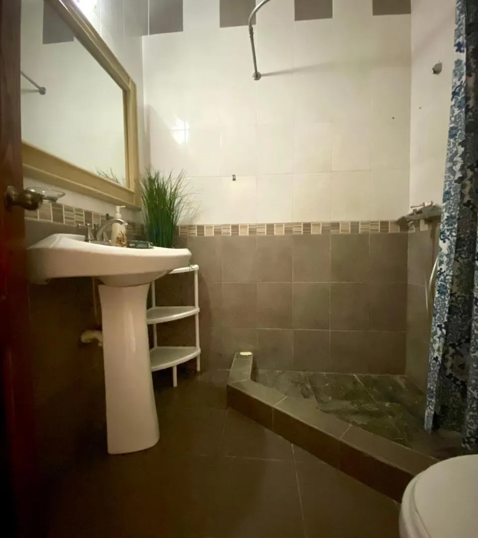 Very Friendly House With Privat Pool Sosúa