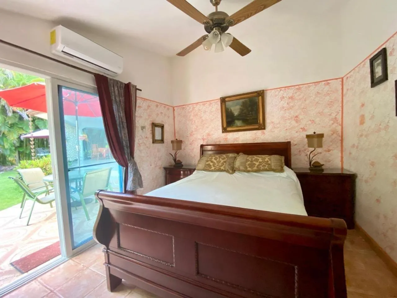 Very Friendly House With Privat Pool Sosúa 0*,  도미니카 공화국