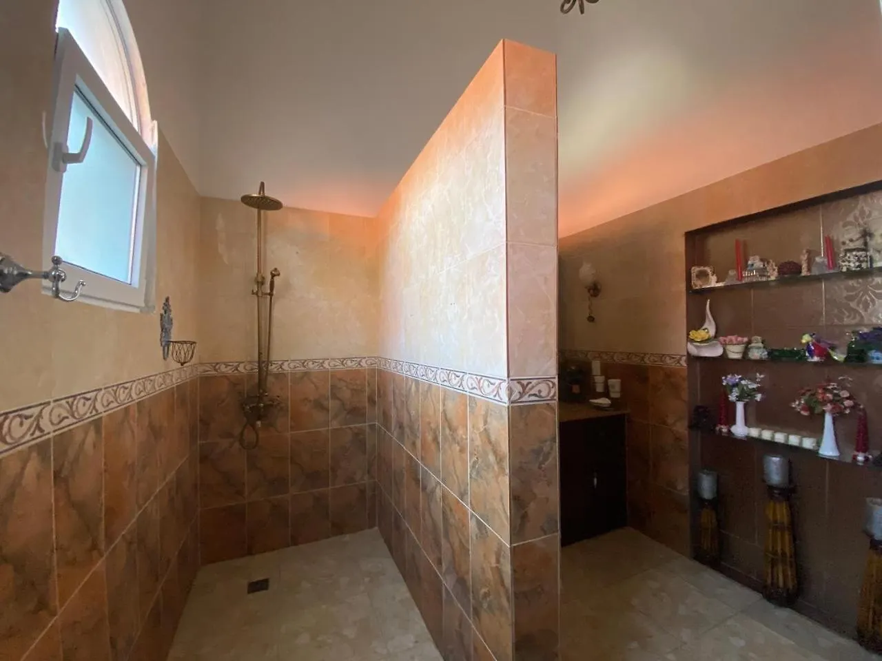 Very Friendly House With Privat Pool Sosúa 빌라