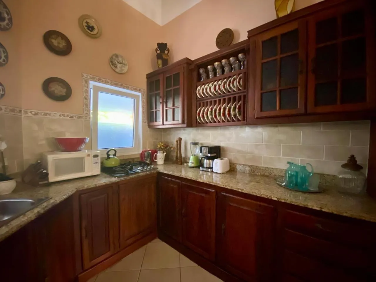 Very Friendly House With Privat Pool Sosúa 0*,